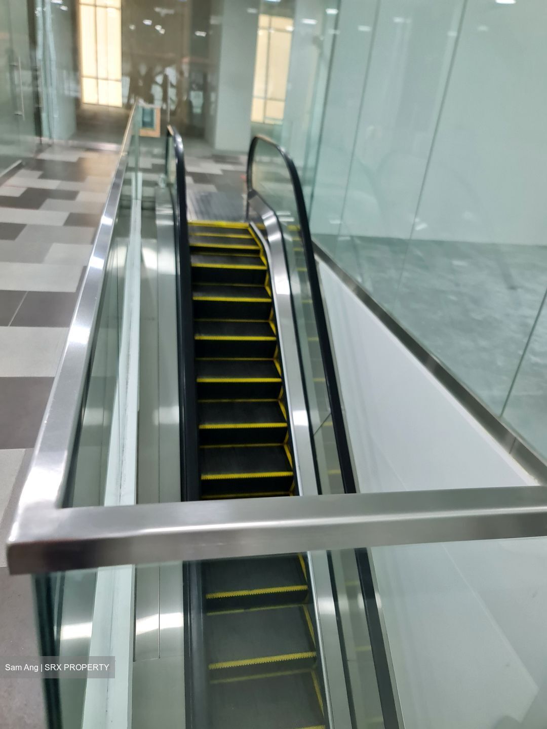 Ascent @ 456 (D12), Retail #449753401